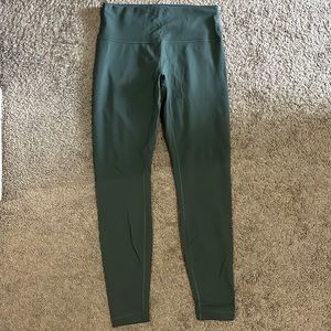 Lululemon Wunder Under Leggings
